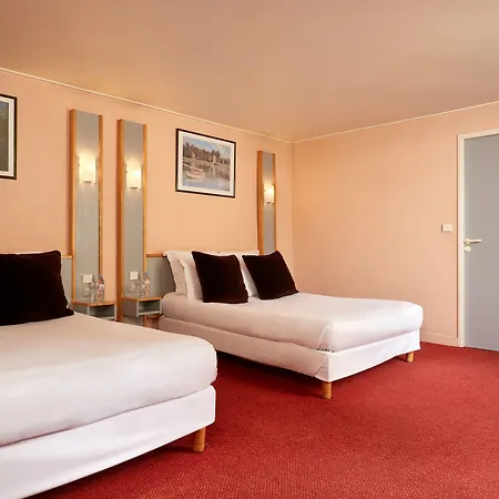 Hotel Antin St Georges-3