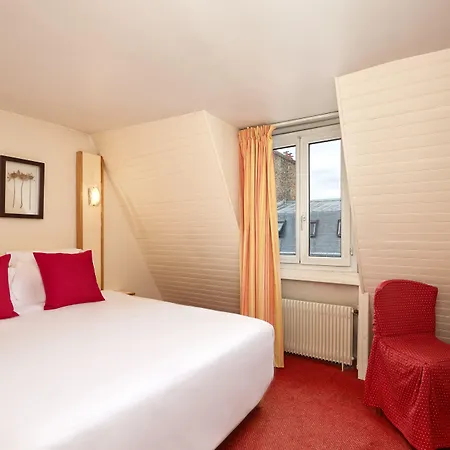 Hotel Antin St Georges-2