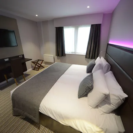 Bannatyne Hotel Durham-2