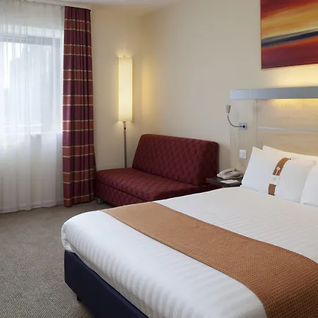 Holiday Inn Express Walsall M6, J10 By Ihg-2