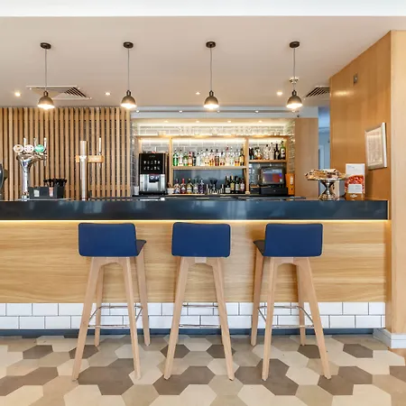 Holiday Inn Express Walsall M6, J10 By Ihg-3
