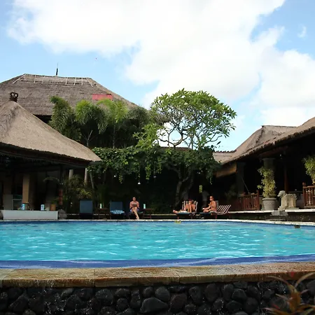 Bali Agung Village - CHSE Certified-3