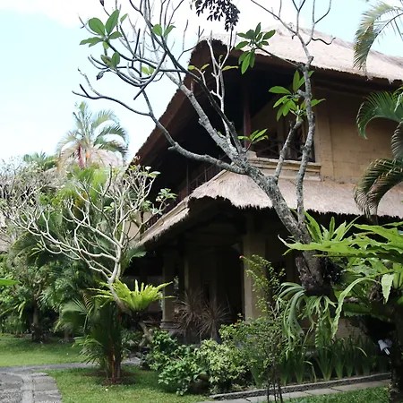 Bali Agung Village - CHSE Certified-2