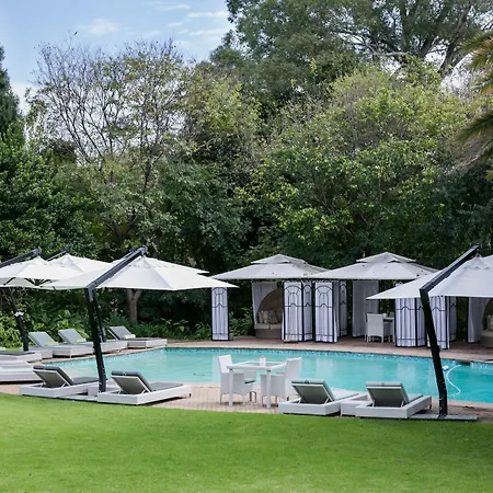 Fairlawns Boutique Hotel&Spa-2