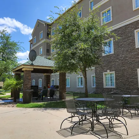 Staybridge Suites Austin Airport By Ihg-3