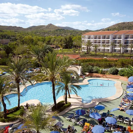Fergus Club Font De Sa Cala Beach-2