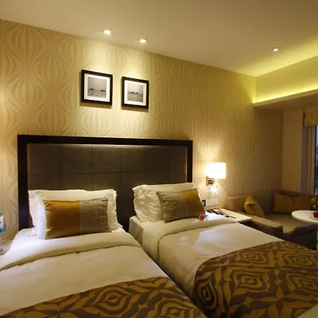 The Sahil Hotel-2