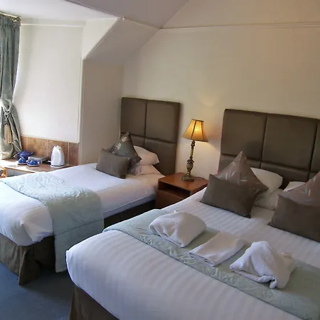Rosemount Hotel-2
