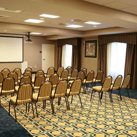 Hampton Inn Topeka-2