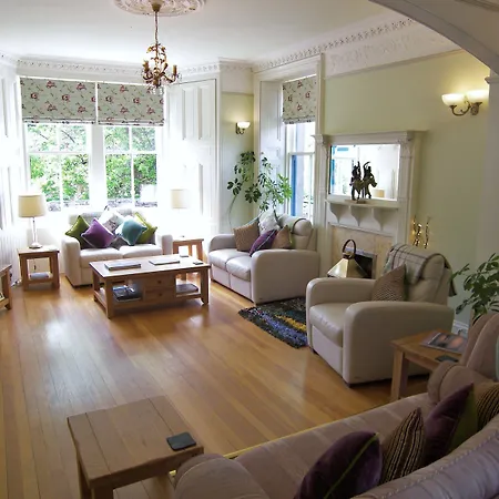 Rosemount Hotel-3