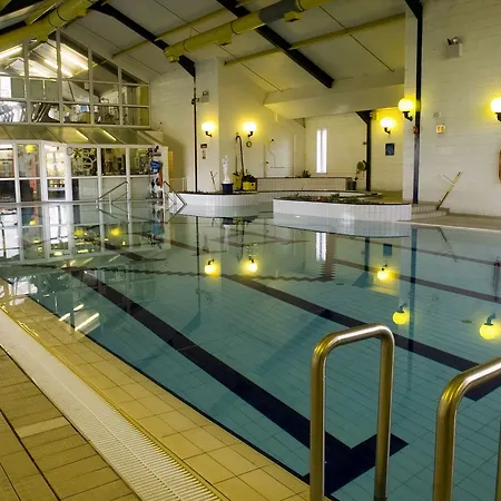 The Park Hotel Dungarvan-3