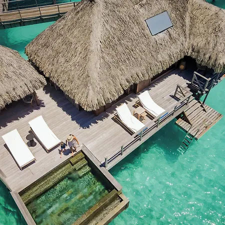 Four Seasons Resort Bora Bora-2