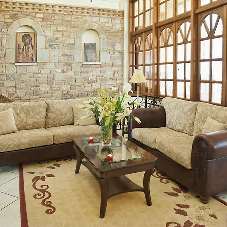 Hermes Delphi Hotel-2