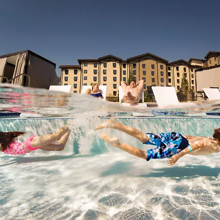 Great Wolf Lodge Grapevine-3
