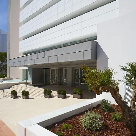 Hipotels Bahia Cala Millor - Adults Only-2