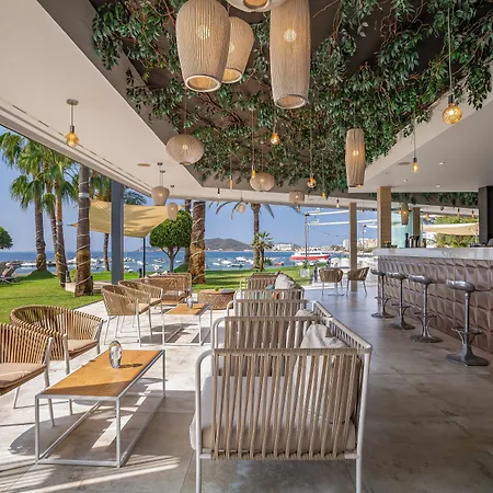 Hotel Torre Del Mar - Ibiza-2