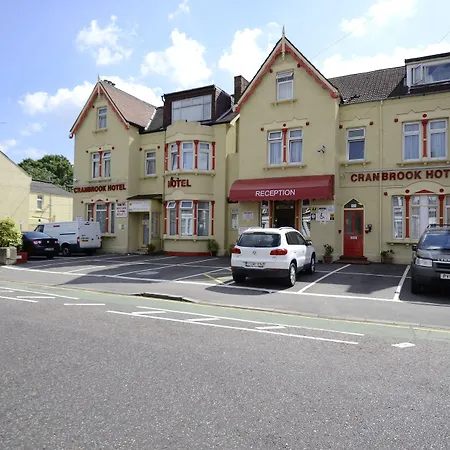 Cranbrook Hotel-2