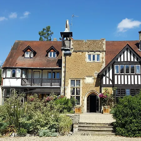 Farnham House Hotel-2