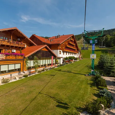 Hotel Meta Resort&Vine SPA-3