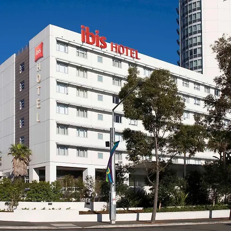 Ibis Sydney Olympic Park-2