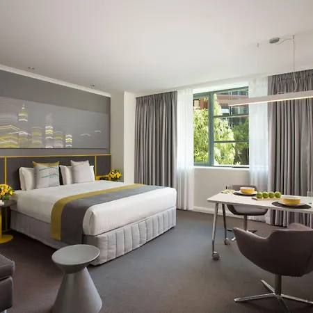 Citadines St Georges Terrace Perth-2