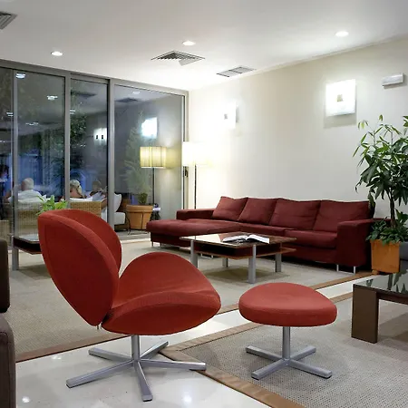 Angela Downtown Hotel-3