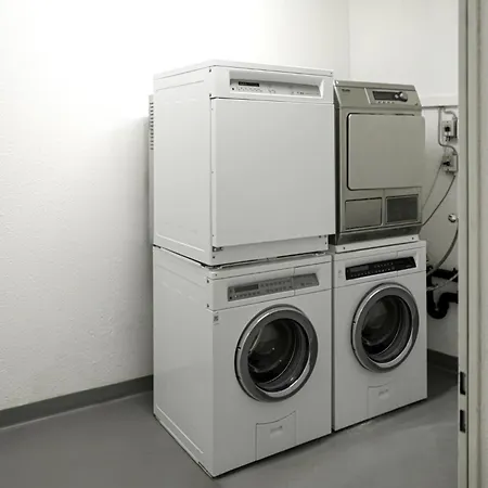 Visionapartments Bellariastrasse - Self Check-In-2