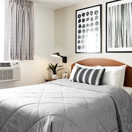 Intown Suites Extended Stay Pittsburgh Pa-3