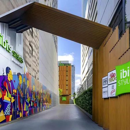 Ibis Styles Bangkok Silom-3