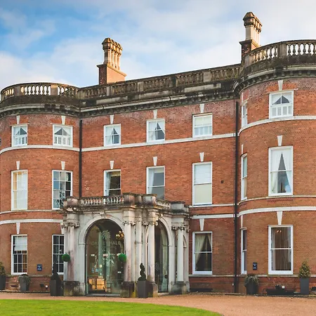 Oakley Hall Hotel-2