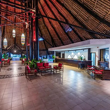 Safari Beach Hotel-2