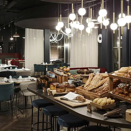 Mercure Hotel Le Touquet-3