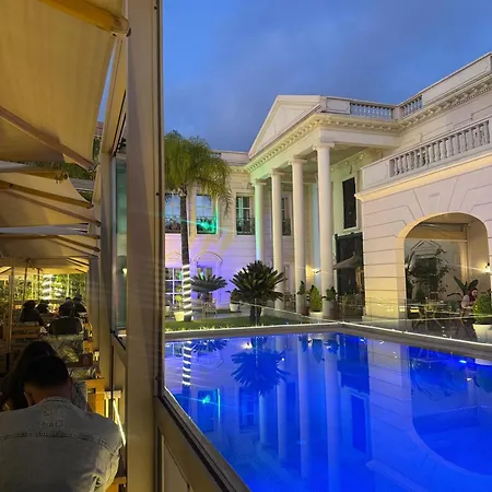 The White Palace Rabat-3