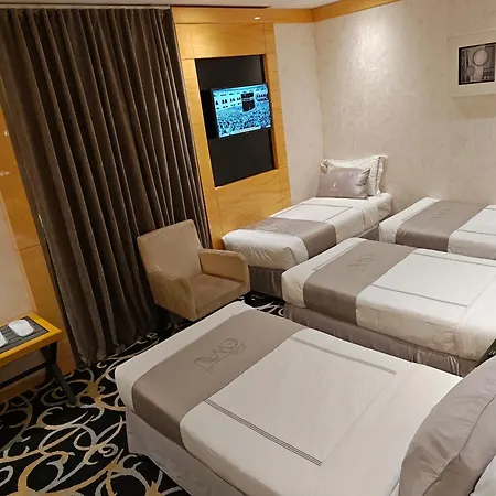 Royal Majestic Hotel Makkah-2