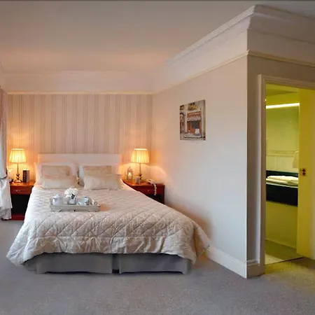 Woodfield House Hotel-3