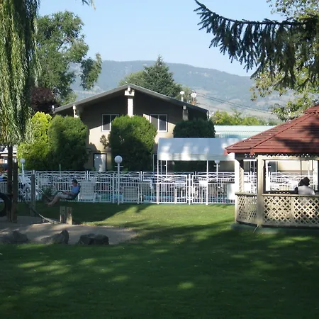 Okanagan Seasons Resort-2