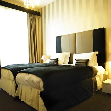 Kensington House Aparthotel-2
