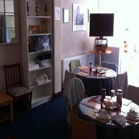 Wanstead Hotel-3