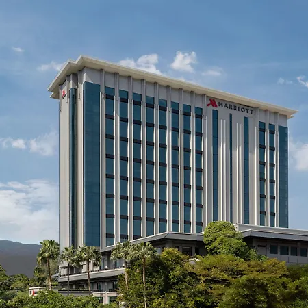 Chiang Mai Marriott Hotel-2