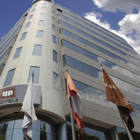 Qp Hotels Lima-2