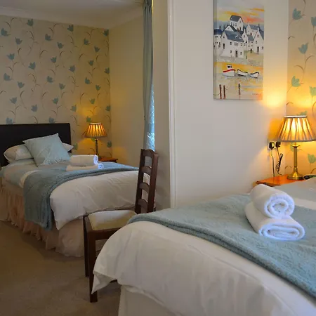 The Sandpiper Guest House-3