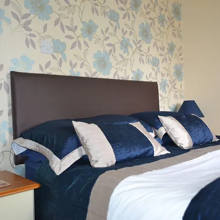 The Sandpiper Guest House-2