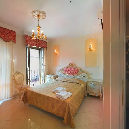 Imperial Rooms Hotel Rome-2