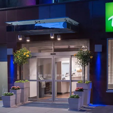 Holiday Inn Express - Times Square By Ihg-3