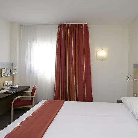Holiday Inn Express Malaga Airport By Ihg-3
