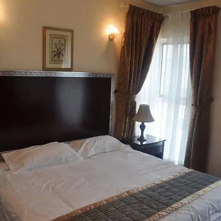 Royal Plaza Hotel Apartments-3