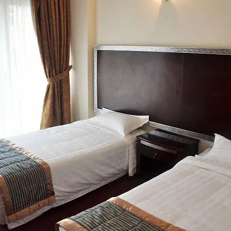 Royal Plaza Hotel Apartments-3