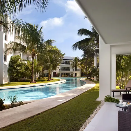 The Fives Beach Hotel & Residences - All Senses Inclusive-2