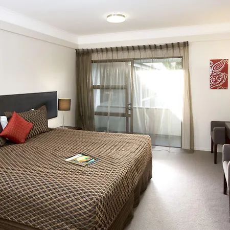 Apollo Hotel Rotorua-2