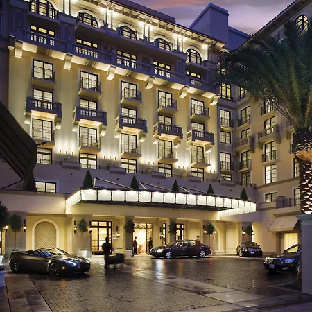 The Maybourne Beverly Hills, Maybourne-2
